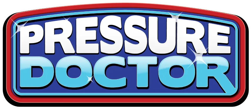 Pressure Doctor Inc. Power Washing & Holiday Lighting