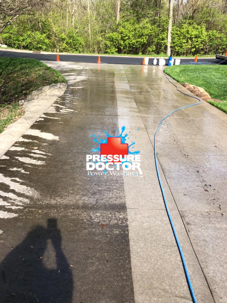 Best Concrete Sealing Indianapolis, IN