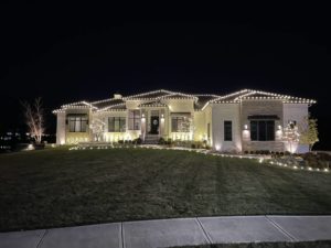 christmas light installation services Indianapolis, IN