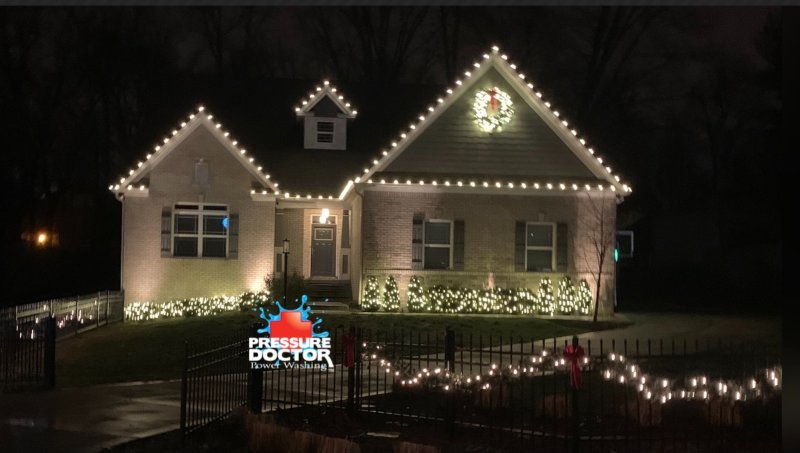 Christmas Light specials Indianapolis, IN