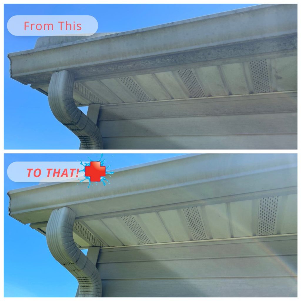 Gutter Cleaning Indianapolis, IN