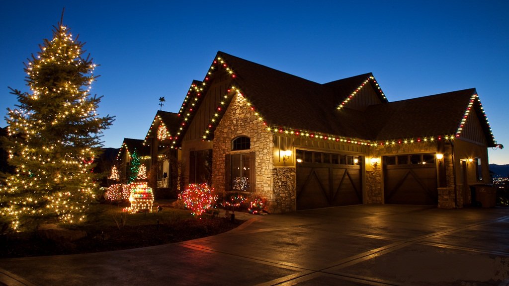 Christmas lights specials Indianapolis, IN