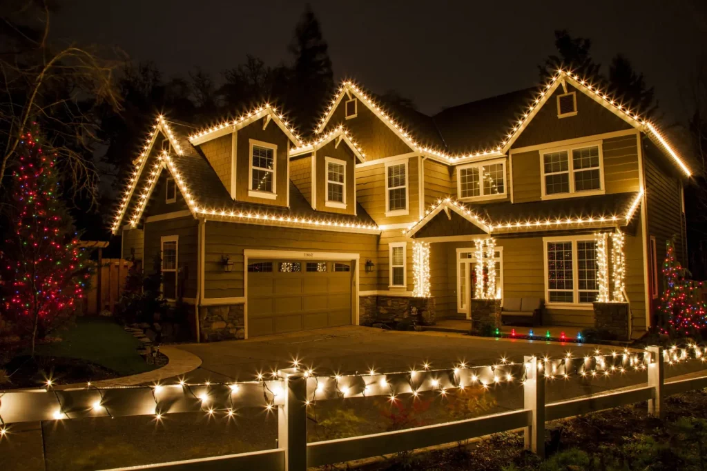 Christmas and Diwali Lighting Specials Indianapolis, IN, Christmas lights