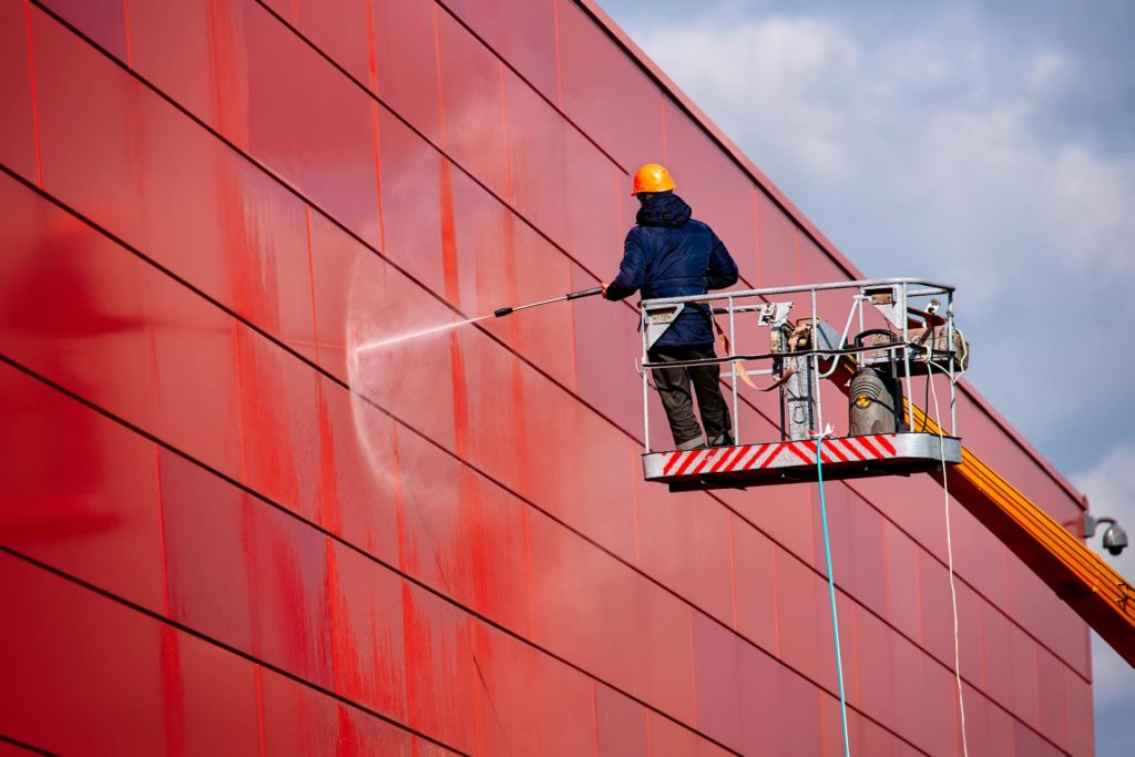 From Algae To Mold: How Exterior Cleaning Protects Public Health From Algae to Mold: How Exterior Cleaning Protects Public Health