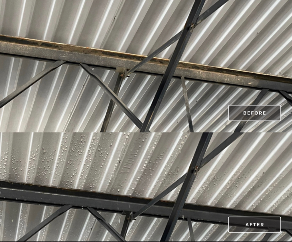 Rafter Cleaning Indianapolis, IN