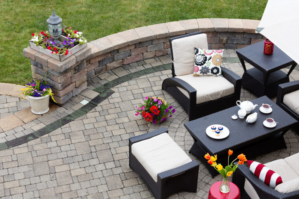 get your patio ready for summer, Indianapolis