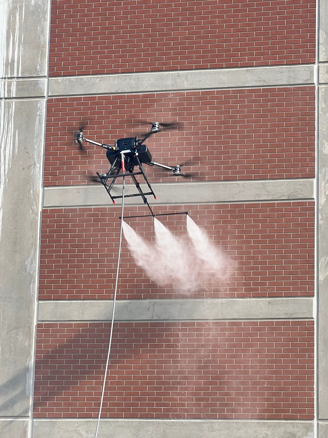 Indianapolis Indiana Pressure Washing
