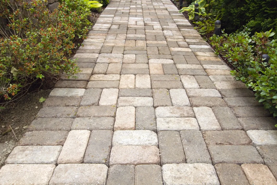 Paver Sealing: Protecting And Enhancing Outdoor Surfaces Paver Sealing: Protecting and Enhancing Outdoor Surfaces