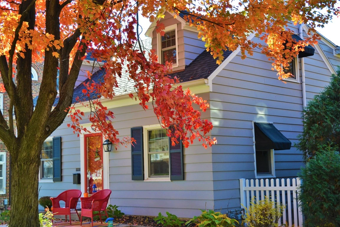 Indianapolis Indiana Pressure Washing