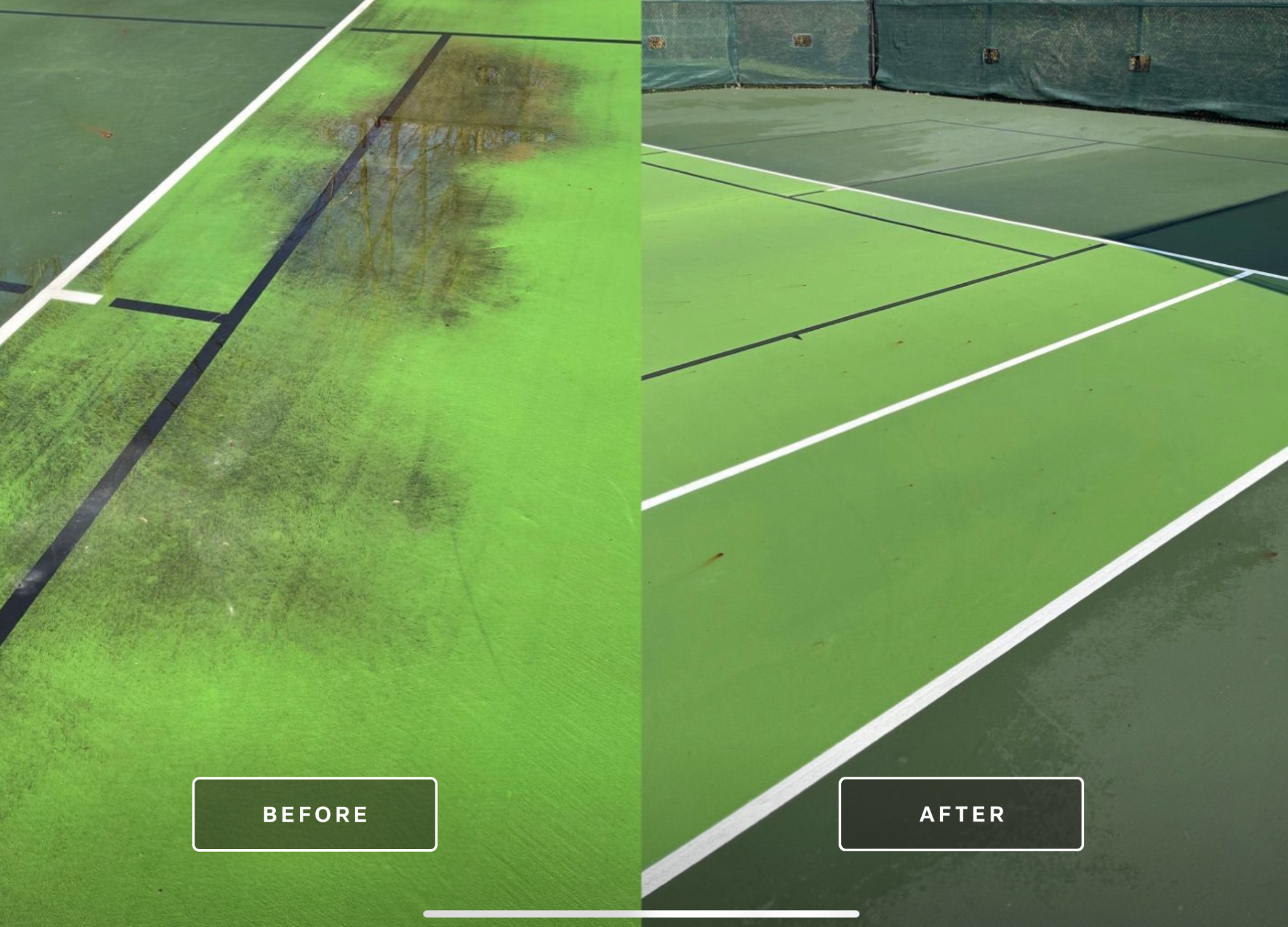 Court Cleaning Indianapolis, IN