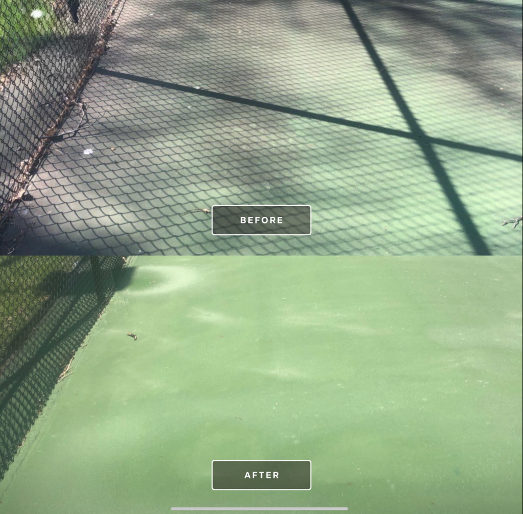 Court Cleaning Indianapolis, IN