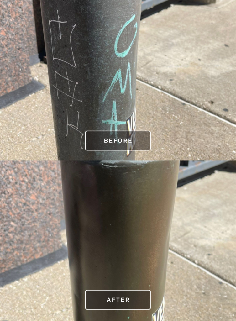 Graffitti Indianapolis, IN