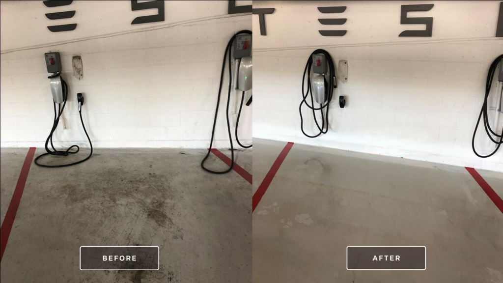 Slip Hazard Reduction: How Preventive Cleaning Protects Your Property And Liability slip hazard