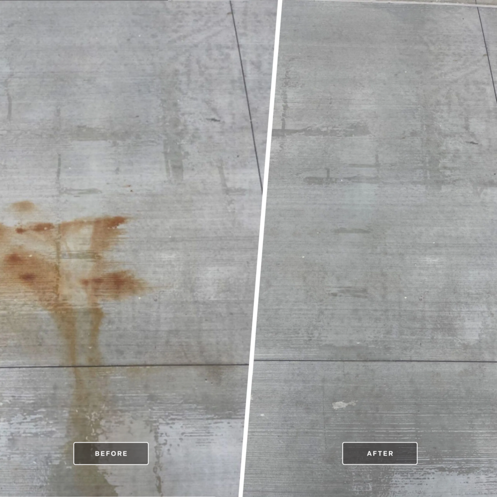 Rust Removal Indianapolis, IN